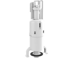 Wisa Toebeh./Onderdelen Spoelreservoir 8050801525