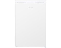 Wisberg WBTTKV55CW - Koelkast - 85 cm - Energieklasse C - 37 dB - Wit