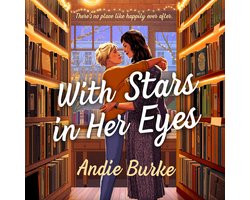 With Stars in Her Eyes