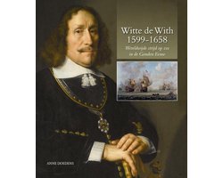 Witte de With 1599-1658