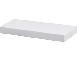 Witte Meubelknop DRIMO 64 mm