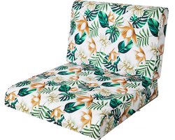 Witte Tuinkussens voor Rotan of Pallet Meubels 60x60 cm