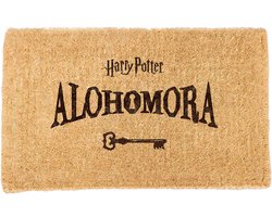 Wizarding World - Harry Potter - Coco Deurmat - Alohomora 45x75cm