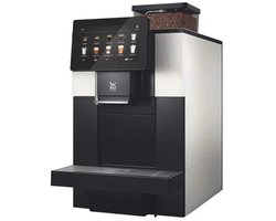 WMF 950S Volautomatische Espresso- en Koffiemachine – Professioneel