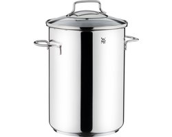 WMF - Aspergepan - Ø 16 cm - RVS - Inductie - Met Inzet