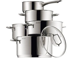 WMF Astoria Pannenset 5-delig