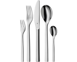 WMF Atria Bestekset - 30-delig - 6 personen