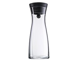 WMF Basic - Waterkaraf 0.75 l - zwart