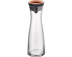 WMF Basic Waterkaraf 1,0 Liter, Koper