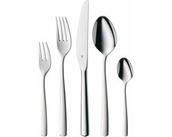 WMF Boston bestekset - 30-delig - RVS - 6 personen