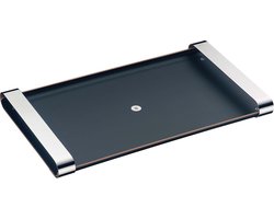 WMF Club Dienblad - 54 x 32 cm - Zwart