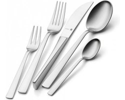 WMF Corvo bestekset 12-persoons 66-delig
