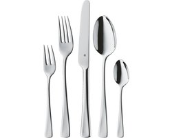 WMF Denver Bestekset - 30-delig - 6 personen