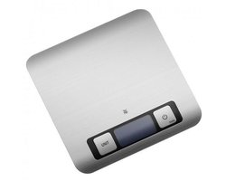 WMF Digitale Keukenweegschaal - RVS