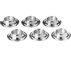 WMF Eierdopjes - 6 stuks