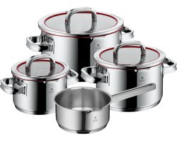 WMF Function Set van 4 Pannen