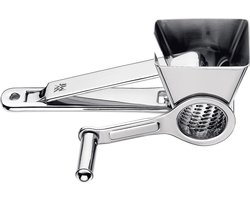 WMF Gourmet - Kaasmolen - RVS - Duurzaam - Geschikt voor Harde en Zachte Kazen