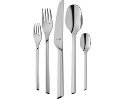 WMF Kineo 1268916340 1268916340 Bestekset 30-delig