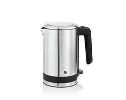 WMF KITCHENminis 413140011 - Waterkoker - 0,8L - 1800W - Compact Design - RVS