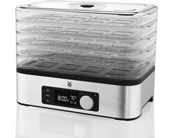 WMF KITCHENminis® - Droogoven - Voedseldroger - Snack To-Go