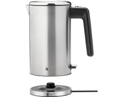 WMF Lumero - Waterkoker - 1.7L - LED-verlichting - RVS - 2400W