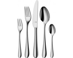 WMF Merit 1140916340 - Bestekset 30-delig