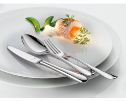 WMF Merit Bestekset Cromargan Protect 66-delig