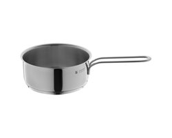WMF Mini - Steelpan - Ø12 cm - RVS - Compact - Geschikt voor alle warmtebronnen