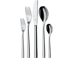 WMF Palermo 1177009990 - Bestekset 60-delig