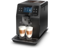 WMF Perfection 740 - Volautomatische koffiemachine voor perfecte koffiespecialiteiten