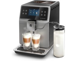 WMF Perfection 760 - Volautomatische koffiemachine voor perfecte koffiespecialiteiten