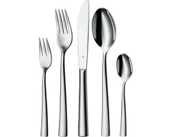 WMF Philadelphia Bestekset - 30-delig - 6 personen