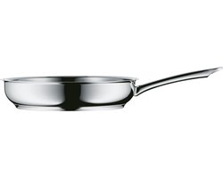 WMF Profi - Koekenpan - Ø 20 cm - RVS - Inductie - Robuust