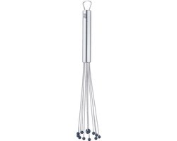 WMF Profi Plus - Bolletjesgarde - 27 cm - RVS - Ergonomisch - Duurzaam