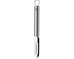 WMF Profi Plus - Dunschiller - Roestvrij Staal - Ergonomisch - Geschikt voor Groenten en Fruit