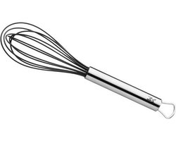 WMF Profi Plus - Garde - 25 cm - RVS - Ergonomisch - Robuust