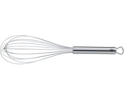 WMF Profi Plus - Garde - 30 cm - RVS - Ergonomisch - Geschikt voor Grote Mengen