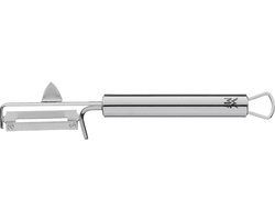 WMF Profi Plus - Groenteschiller - Roestvrij Staal - Ergonomisch - Duurzaam Design