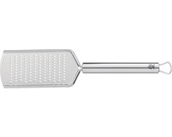 WMF Profi Plus - Kaasrasp - Roestvrijstaal - Ergonomisch - Duurzaam
