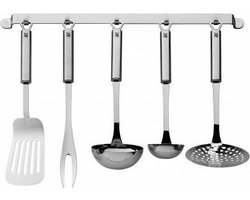 WMF Profi Plus - Keukenset 6-delig