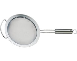 WMF Profi Plus - Keukenzeef - 20 cm - RVS - Fijnmazig - Robuust