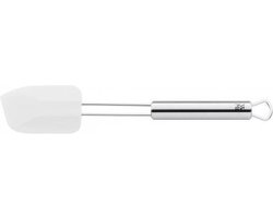 WMF Profi Plus - Pannenlikker - Deegkrabber - RVS - Flexibel - Vaatwasserbestendig