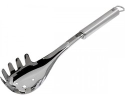 WMF Profi Plus - Pastalepel - RVS - 32 cm - Ergonomic Handle