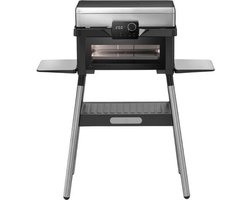 WMF PROFI Plus Urban Master Grill 2-in-1 buitengrill