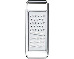 WMF Profi Rasp - Roestvrijstaal - Multifunctioneel - Duurzaam