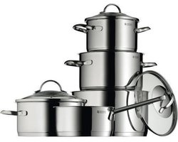 WMF Provence Plus Pannenset - 5-delig