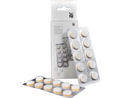 WMF Reinigingstabletten (20st.) 1407029990