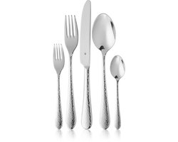 WMF Sitello Bestekset 1224006044 - 24-delig - Cromargan® RVS - 6 personen