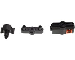 WMF SS-8030002208 Koffie Uitloop