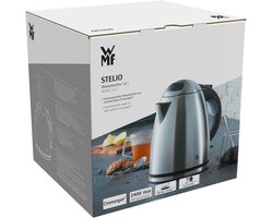 WMF Stelio Waterkoker 1,2 L